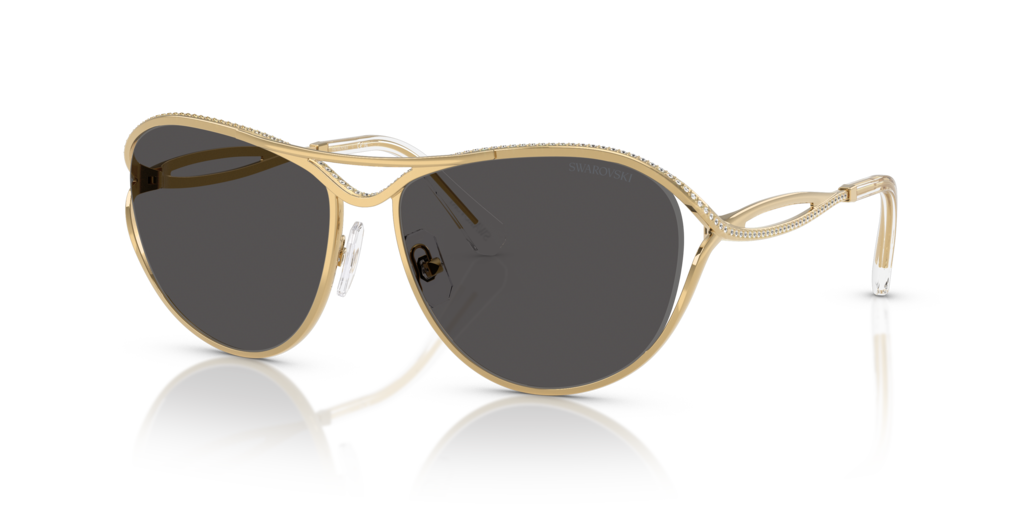 Swarovski SK7028 400487 - 59 - Güneş Gözlükleri