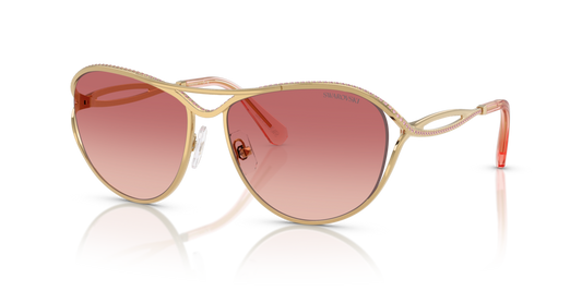 Swarovski SK7028 4004A5 - 59 - Güneş Gözlükleri
