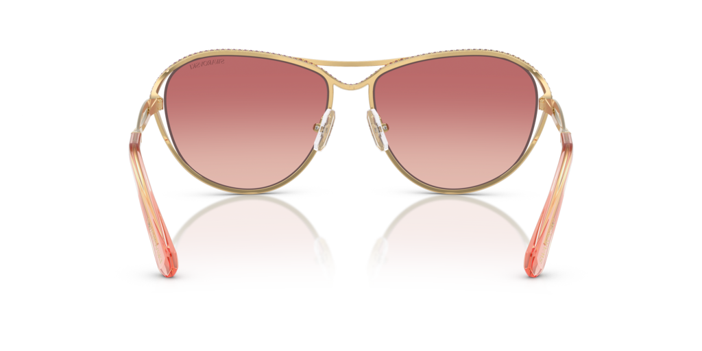Swarovski SK7028 4004A5 - 59 - Güneş Gözlükleri