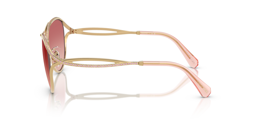 Swarovski SK7028 4004A5 - 59 - Güneş Gözlükleri