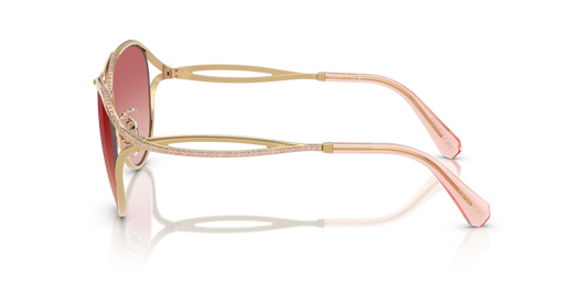 Swarovski SK7028 4004A5 - 59 - Güneş Gözlükleri