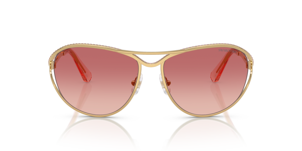 Swarovski SK7028 4004A5 - 59 - Güneş Gözlükleri