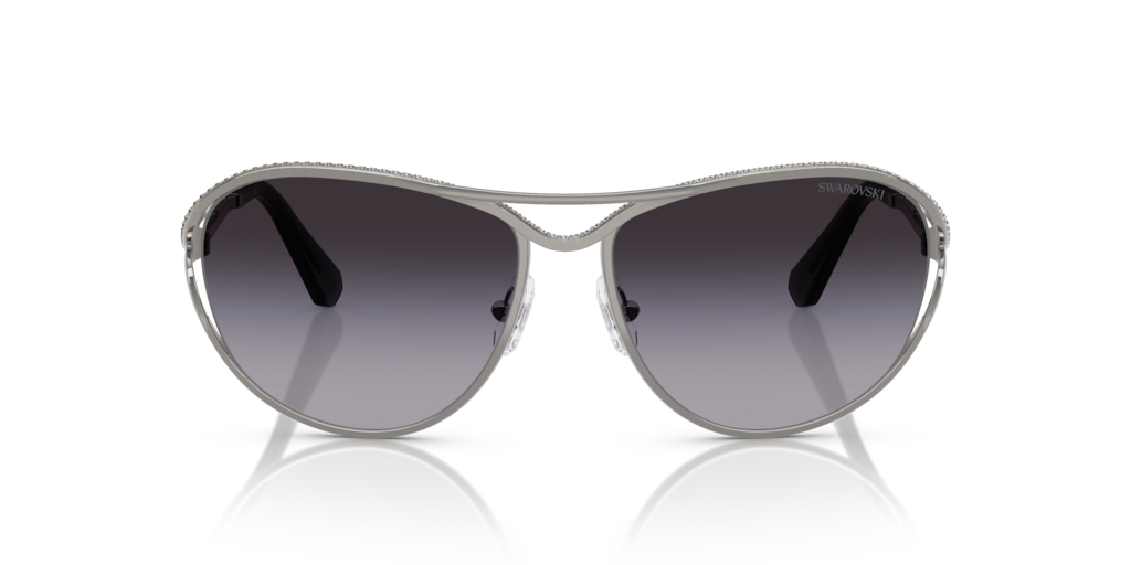 Swarovski SK7028 40098G - 59 - Güneş Gözlükleri