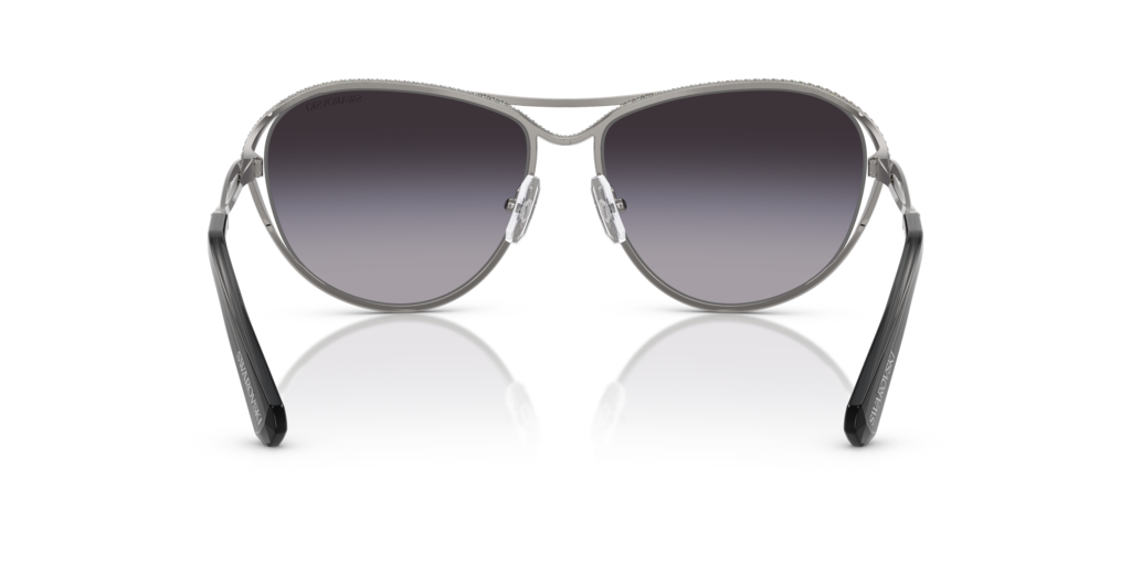Swarovski SK7028 40098G - 59 - Güneş Gözlükleri