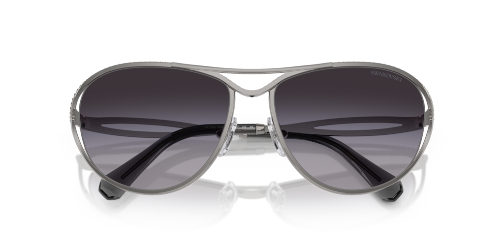 Swarovski SK7028 40098G - 59 - Güneş Gözlükleri