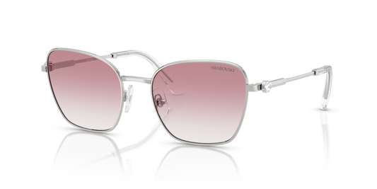 Swarovski SK7029 40018D - 55 - Güneş Gözlükleri