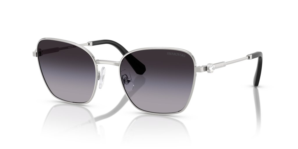 Swarovski SK7029 40018G - 55 - Güneş Gözlükleri