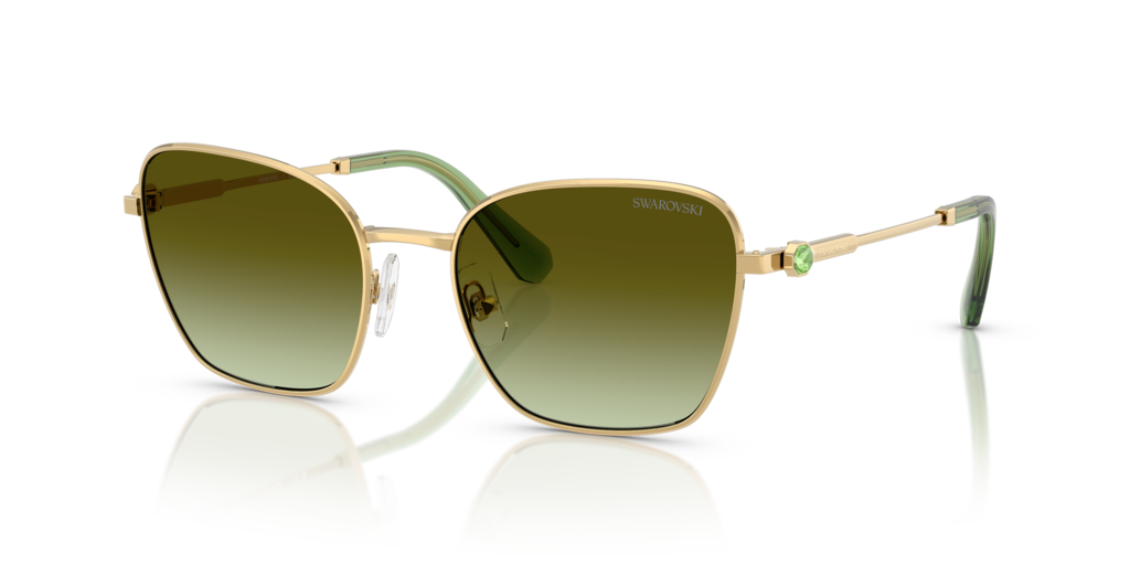 Swarovski SK7029 4004E8 - 55 - Güneş Gözlükleri