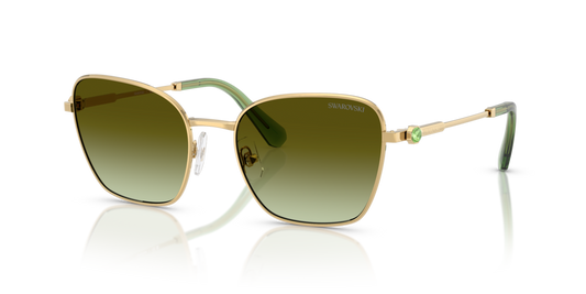 Swarovski SK7029 4004E8 - 55 - Güneş Gözlükleri