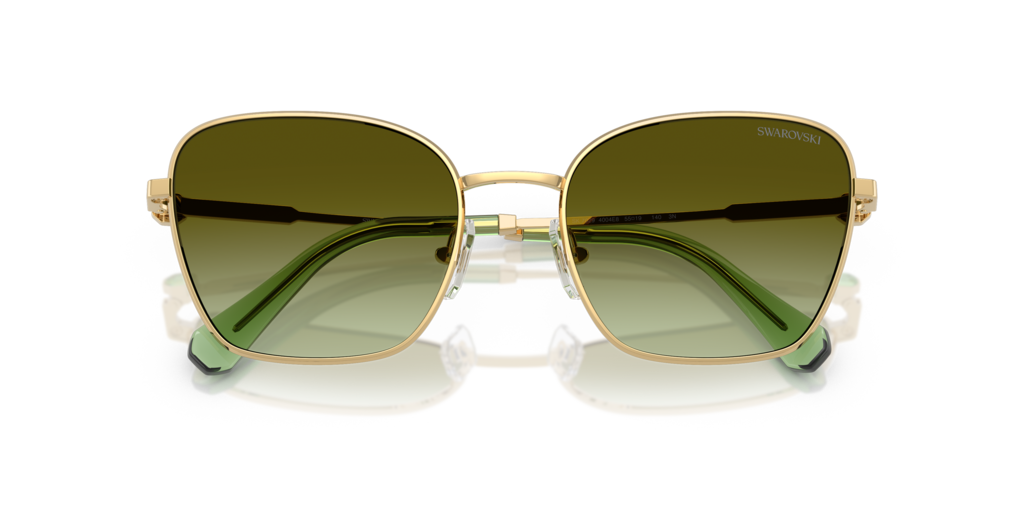 Swarovski SK7029 4004E8 - Güneş Gözlükleri