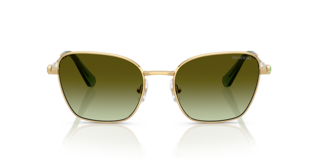 Swarovski SK7029 4004E8 - Güneş Gözlükleri