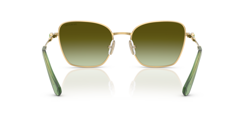 Swarovski SK7029 4004E8 - Güneş Gözlükleri