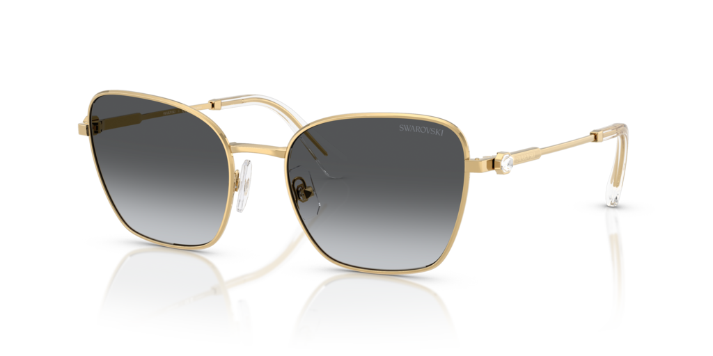 Swarovski SK7029 4004T3 - 55 - Güneş Gözlükleri