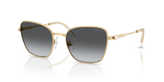 Swarovski SK7029 4004T3 - 55 - Güneş Gözlükleri