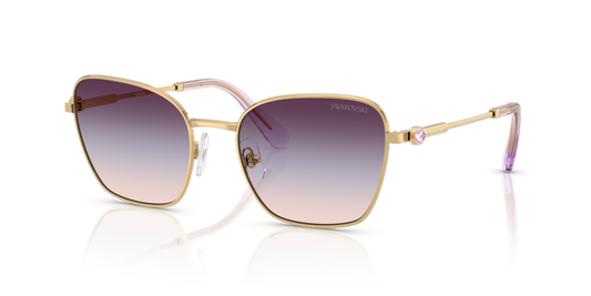 Swarovski SK7029 4036U7 - 55 - Güneş Gözlükleri