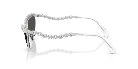 Swarovski SK7030 400187 - 59 - Güneş Gözlükleri