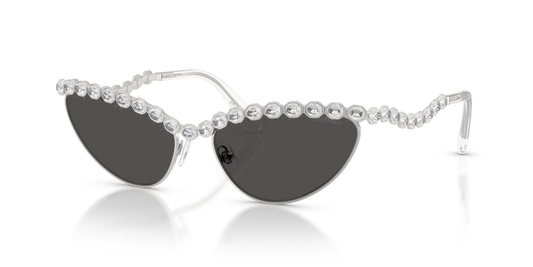 Swarovski SK7030 400187 - 59 - Güneş Gözlükleri