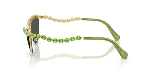 Swarovski SK7030 401782 - 59 - Güneş Gözlükleri