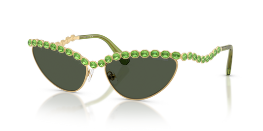 Swarovski SK7030 401782 - 59 - Güneş Gözlükleri