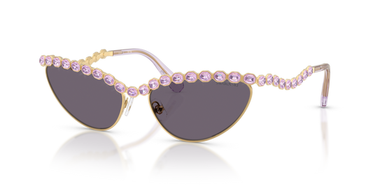Swarovski SK7030 40361A - 59 - Güneş Gözlükleri