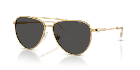 Swarovski SK7031 400487 - 59 - Güneş Gözlükleri
