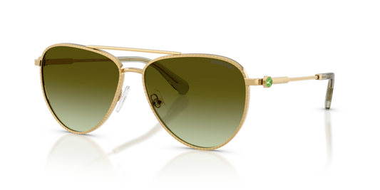 Swarovski SK7031 4017E8 - 59 - Güneş Gözlükleri