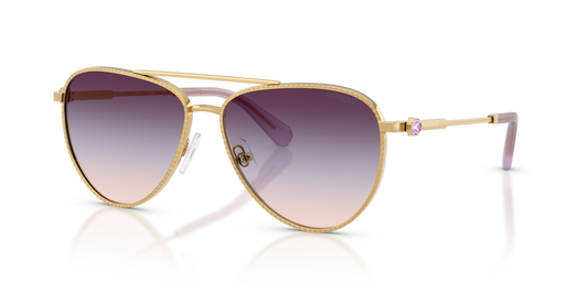 Swarovski SK7031 4036U7 - 59 - Güneş Gözlükleri