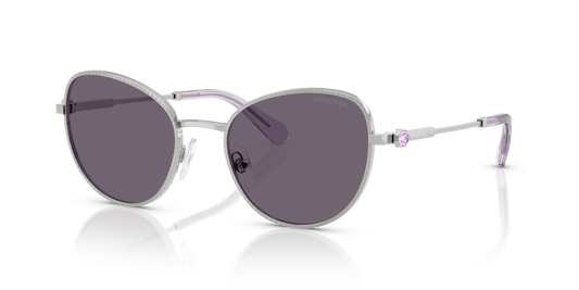 Swarovski SK7032 40011A - 54 - Güneş Gözlükleri
