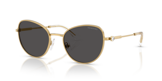 Swarovski SK7032 400487 - 54 - Güneş Gözlükleri