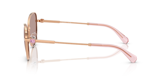 Swarovski SK7032 40147N - 54 - Güneş Gözlükleri
