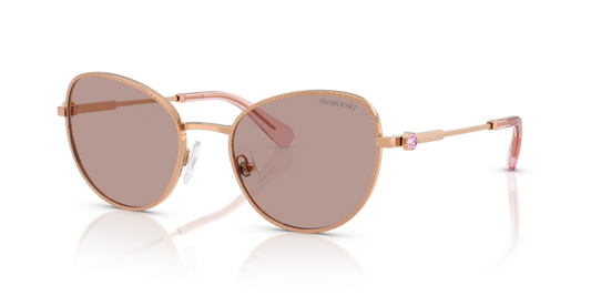 Swarovski SK7032 40147N - 54 - Güneş Gözlükleri