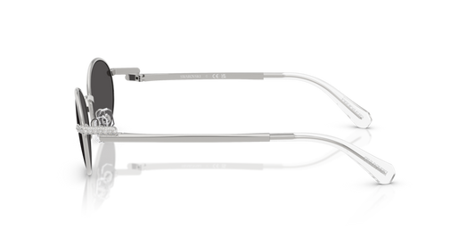 Swarovski SK7033 400187 - 53 - Güneş Gözlükleri
