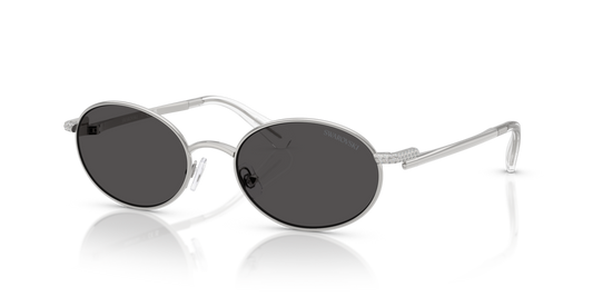 Swarovski SK7033 400187 - 53 - Güneş Gözlükleri