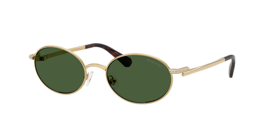 Swarovski SK7033 400471 - 53 - Güneş Gözlükleri