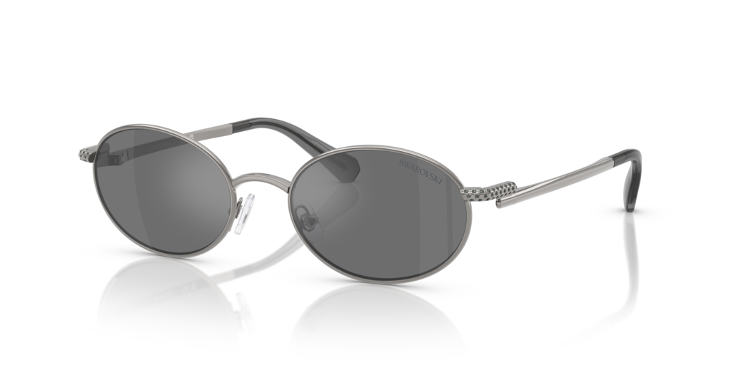 Swarovski SK7033 40096G - 53 - Güneş Gözlükleri