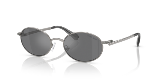 Swarovski SK7033 40096G - 53 - Güneş Gözlükleri