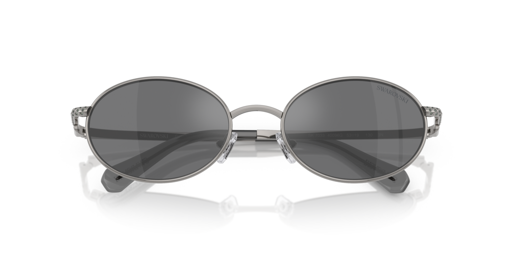 Swarovski SK7033 40096G - 53 - Güneş Gözlükleri