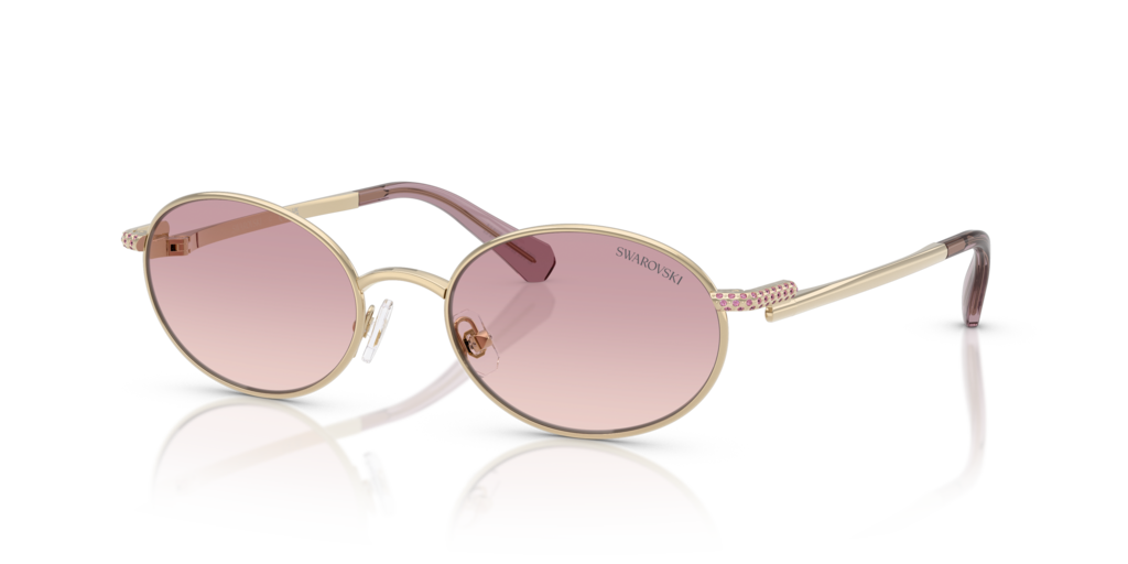 Swarovski SK7033 401368 - 53 - Güneş Gözlükleri
