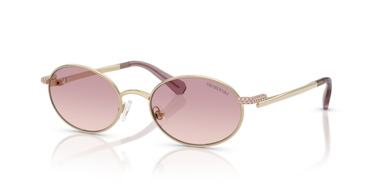 Swarovski SK7033 401368 - 53 - Güneş Gözlükleri