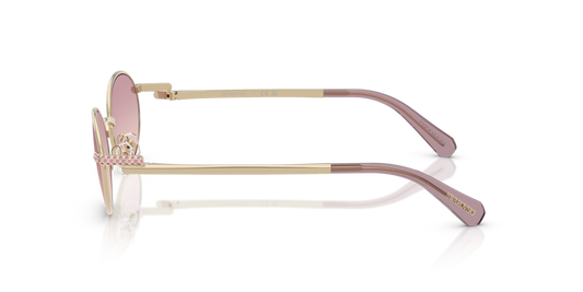 Swarovski SK7033 401368 - 53 - Güneş Gözlükleri
