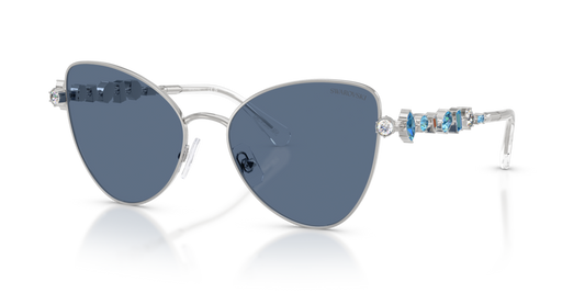 Swarovski SK7034 401A80 - 56 - Güneş Gözlükleri