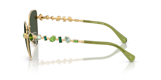 Swarovski SK7034 404G82 - 56 - Güneş Gözlükleri