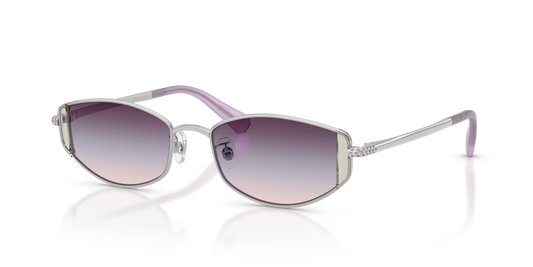 Swarovski SK7035D 4001U7 - 53 - Güneş Gözlükleri