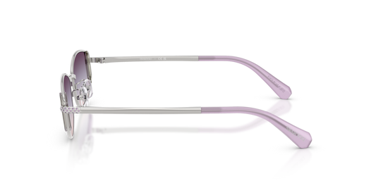 Swarovski SK7035D 4001U7 - 53 - Güneş Gözlükleri