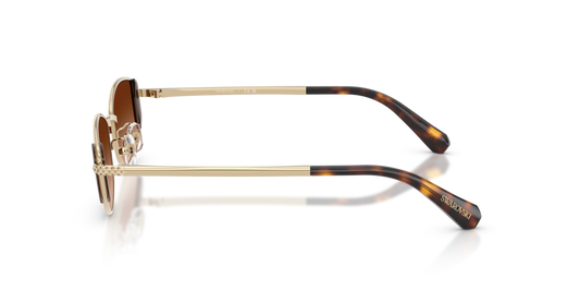 Swarovski SK7035D 401374 - 53 - Güneş Gözlükleri