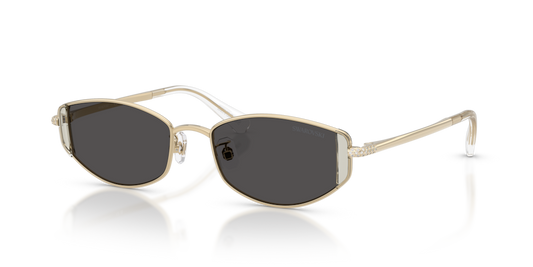 Swarovski SK7035D 401387 - 53 - Güneş Gözlükleri