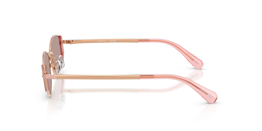 Swarovski SK7035D 40147N - 53 - Güneş Gözlükleri