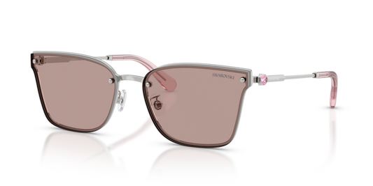 Swarovski SK7036D 40237N - 62 - Güneş Gözlükleri