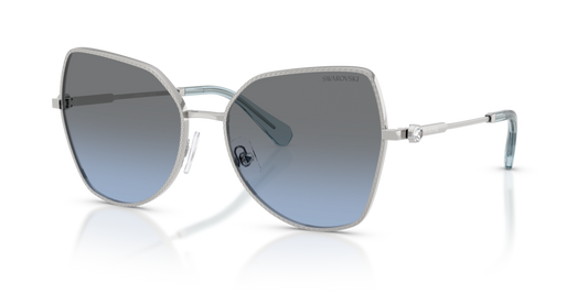 Swarovski SK7037 40018F - 58 - Güneş Gözlükleri