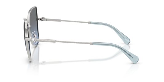 Swarovski SK7037 40018F - 58 - Güneş Gözlükleri